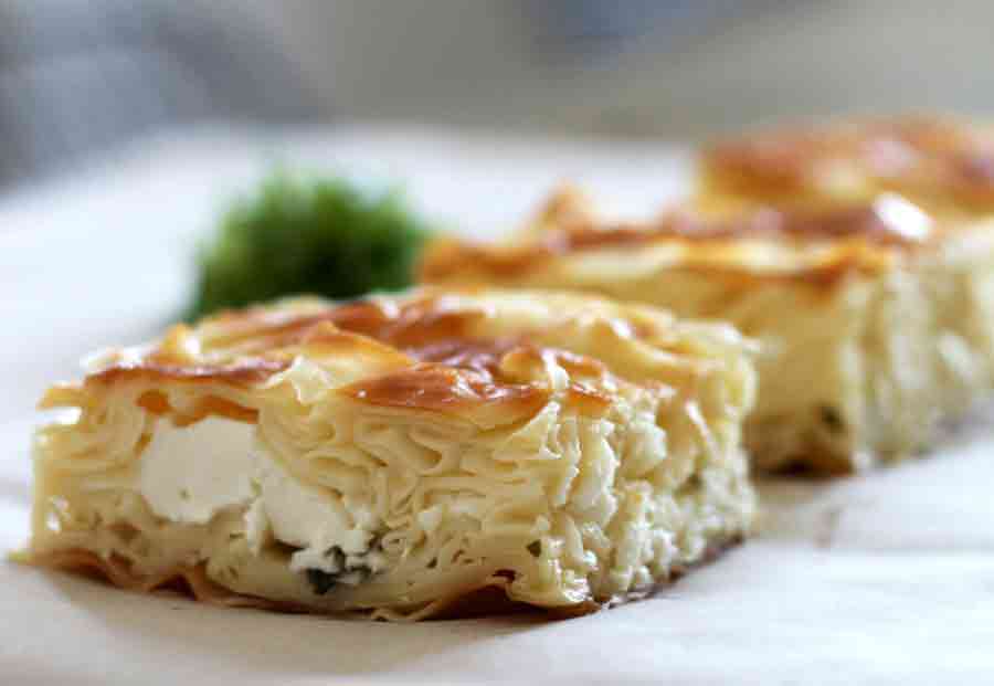 börek