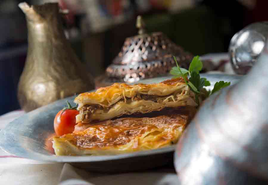 ev böreği