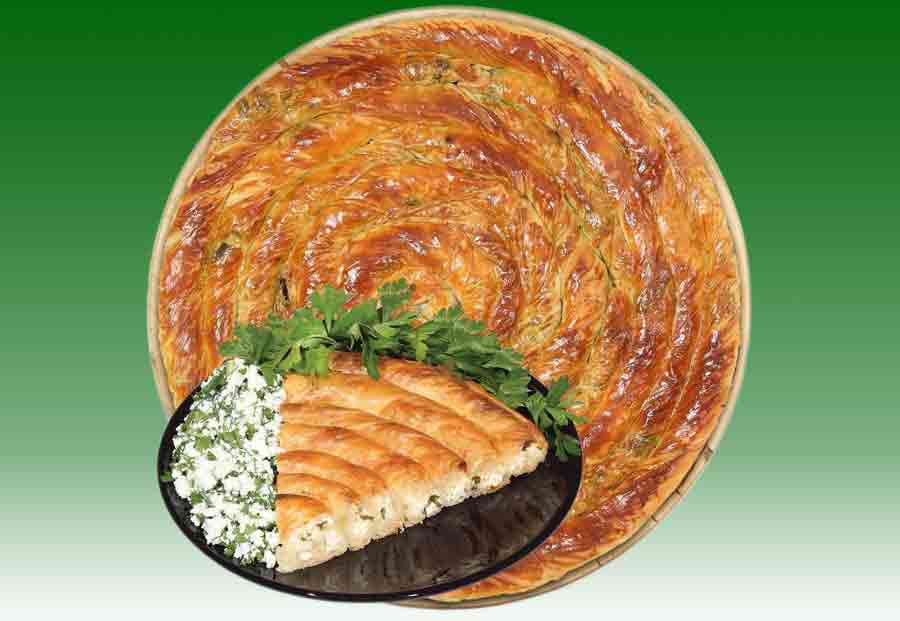 börek