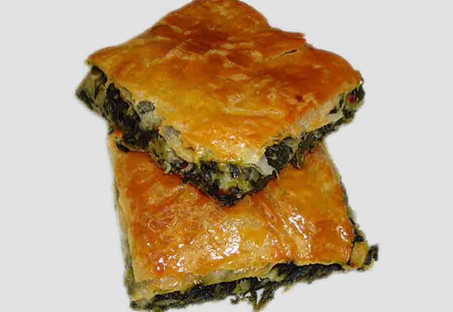 börek