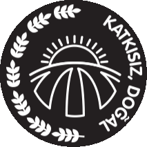 katıksız doğal
